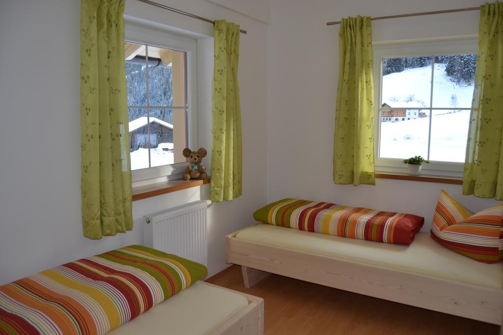 Apartment Santnerhof Virgen Chambre photo