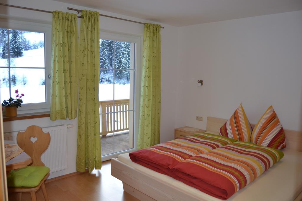 Apartment Santnerhof Virgen Chambre photo