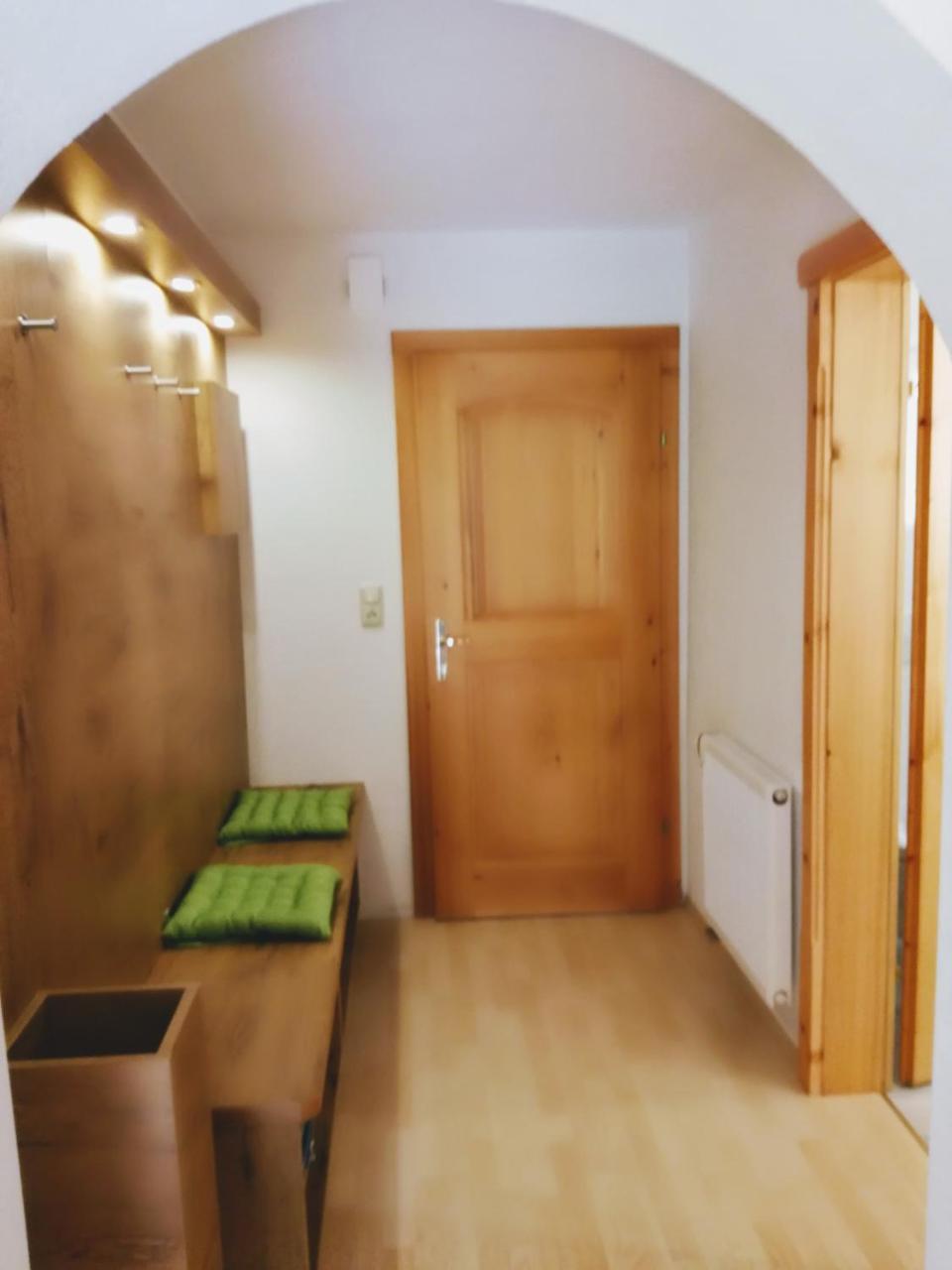 Apartment Santnerhof Virgen Extérieur photo